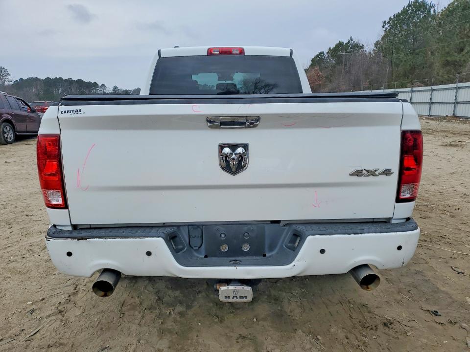 Продаж на аукціоні авто 2014 Ram 1500, vin: 1C6RR7FT2ES299985, номер лоту: 76023615