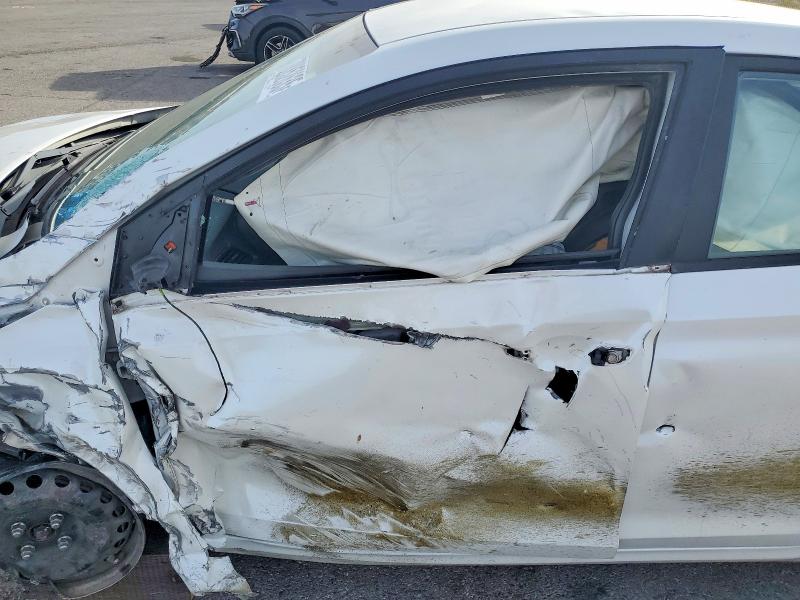 Продаж на аукціоні авто 2018 Hyundai Accent, vin: 3KPC24A30JE014111, номер лоту: 63377666
