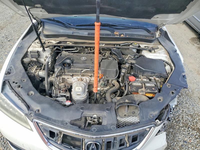Aukcja sprzedaży 2015 Acura Tlx, vin: 19UUB1F38FA008113, numer aukcji: 77069605
