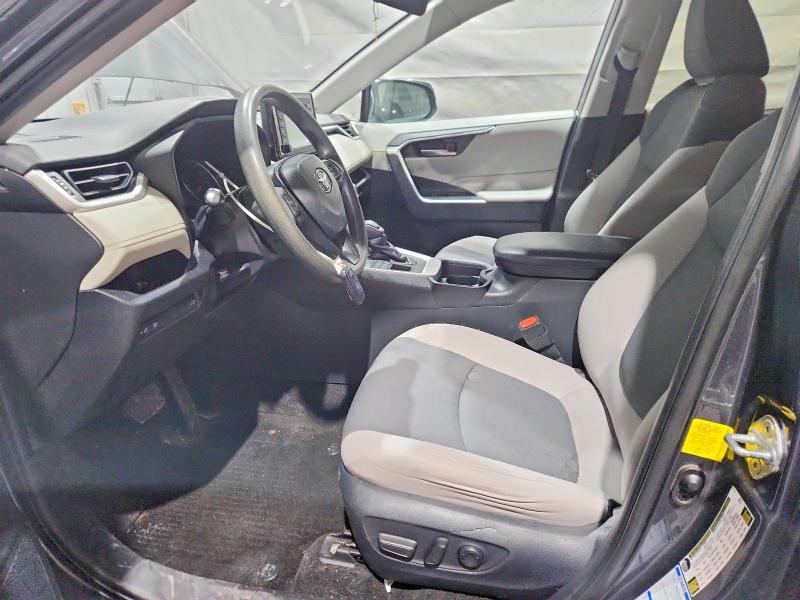 Продаж на аукціоні авто 2019 Toyota Rav4, vin: 2T3P1RFV7KW057765, номер лоту: 78262935