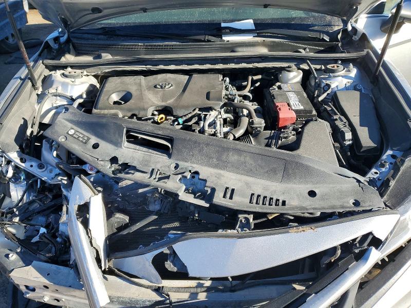 Продажа на аукционе авто 2019 Toyota Camry, vin: 4T1B11HK3KU179188, номер лота: 79526915