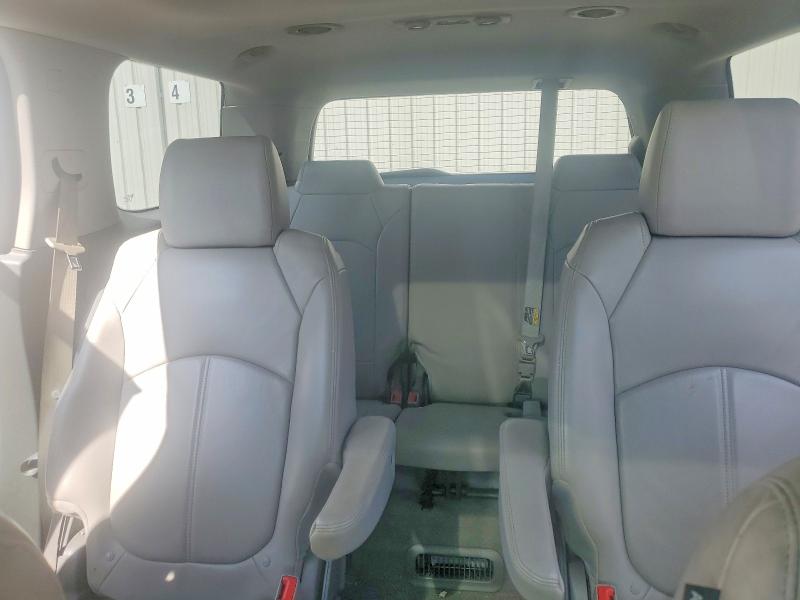 Aukcja sprzedaży 2016 Gmc Acadia, vin: 1GKKRRKD5GJ152061, numer aukcji: 78345415