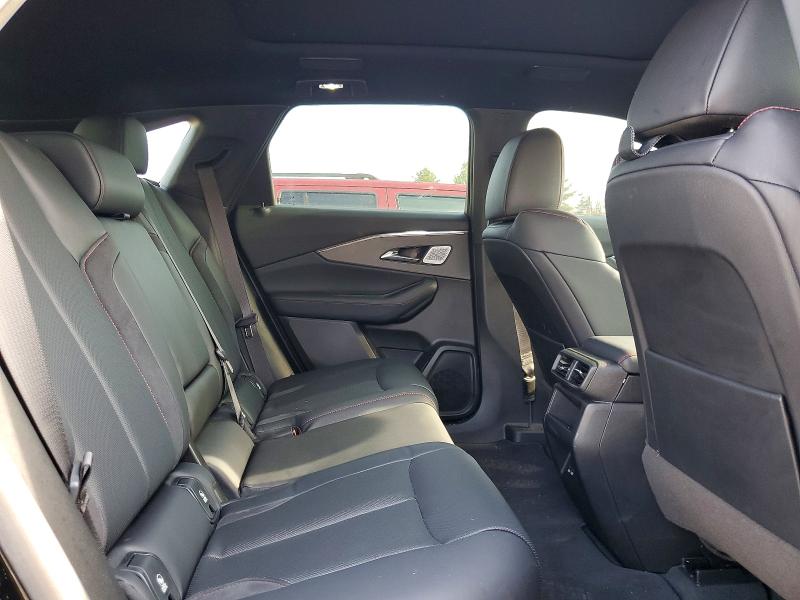 Продажа на аукционе авто 2024 Acura Zdx, vin: 4W5KHNRL6RZ508898, номер лота: 77885175