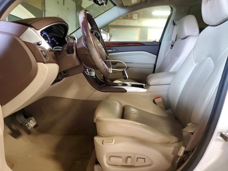 Продаж на аукціоні авто 2015 Cadillac Srx, vin: 3GYFNGE31FS594777, номер лоту: 78294585