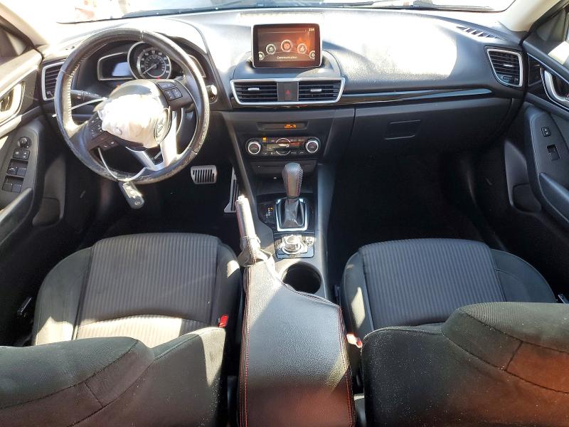 Aukcja sprzedaży 2016 Mazda 3, vin: JM1BM1W72G1311778, numer aukcji: 78764415