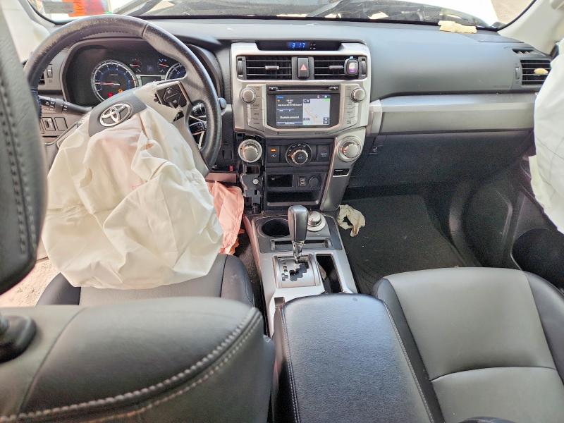 79178265 :رقم المزاد ، JTEBU5JR0G5371630 vin ، 2016 Toyota 4runner مزاد بيع