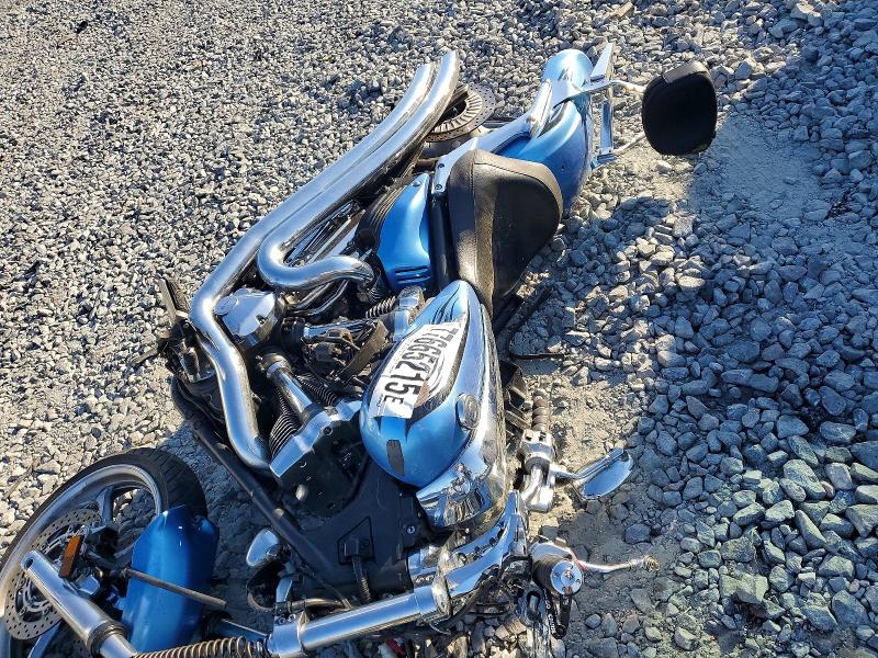 Aukcja sprzedaży 2011 Yamaha Xv1900, vin: JYAVP27Y8BA001060, numer aukcji: 77665215