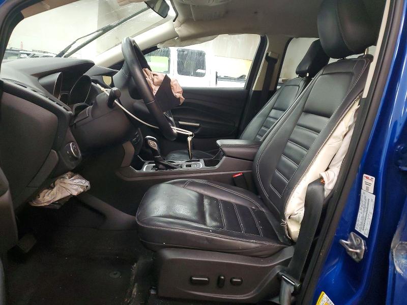Aukcja sprzedaży 2019 Ford Escape, vin: 1FMCU0HD2KUA82460, numer aukcji: 76125025