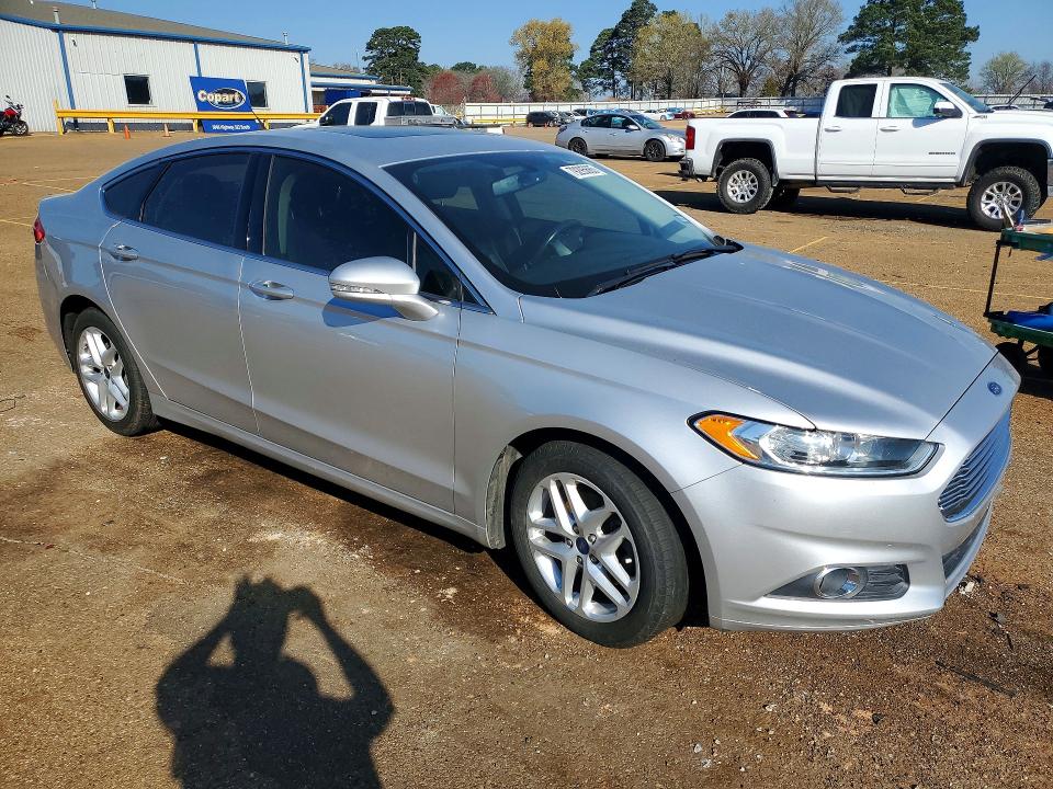 2015 Ford Fusion მანქანა იყიდება აუქციონზე, vin: 3FA6P0HD1FR150078, აუქციონის ნომერი: 79295665