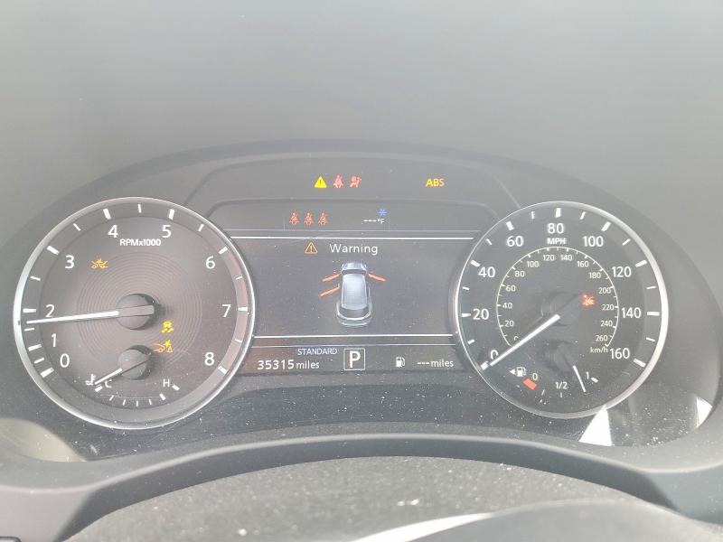Продажа на аукционе авто 2023 Infiniti Qx50, vin: 3PCAJ5BA2PF121239, номер лота: 76616795