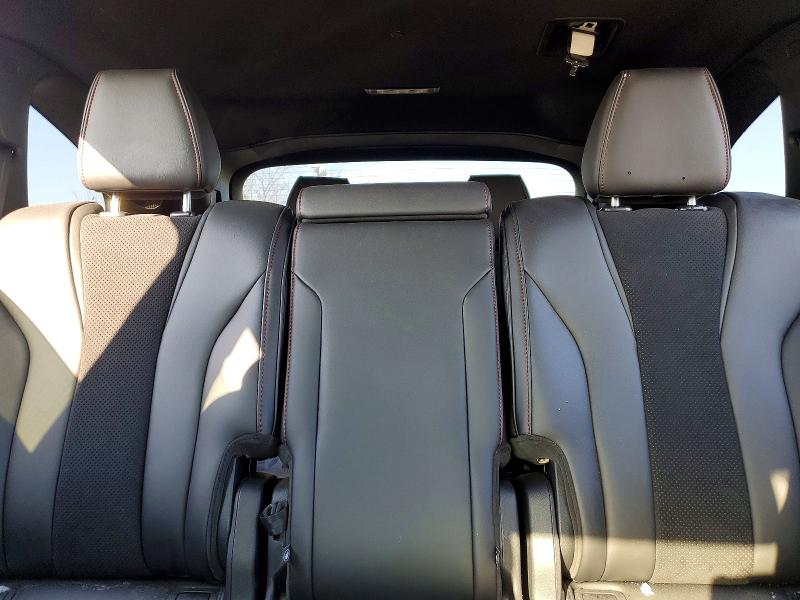 Продажа на аукционе авто 2024 Acura Mdx, vin: 5J8YE1H00RL028666, номер лота: 76001685