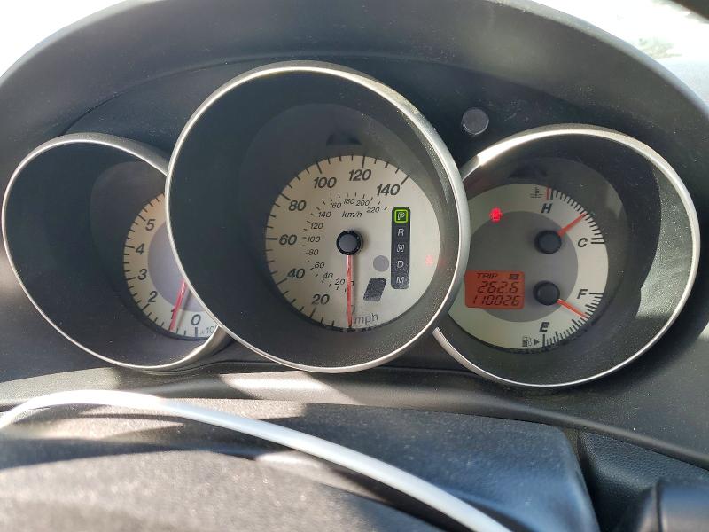 Aukcja sprzedaży 2008 Mazda 3, vin: JM1BK32G881877873, numer aukcji: 78550725