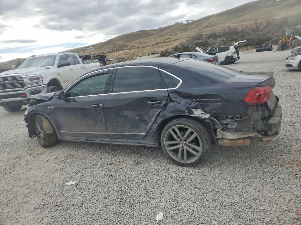 Продаж на аукціоні авто 2017 Volkswagen Passat, vin: 1VWDT7A32HC060623, номер лоту: 79398965