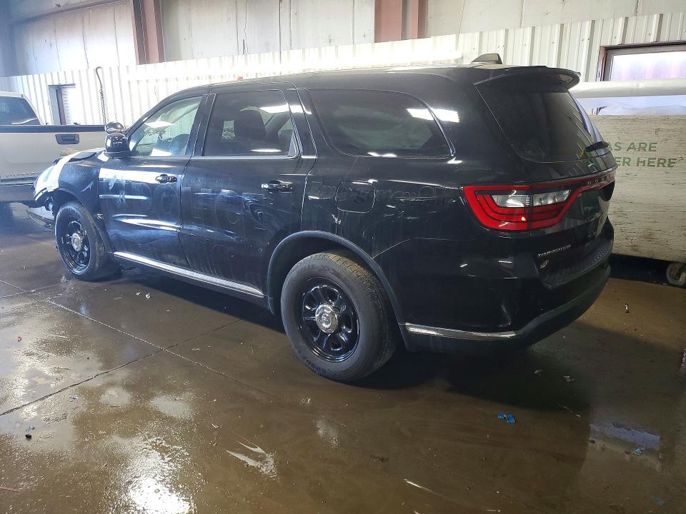Aukcja sprzedaży 2021 Dodge Durango, vin: 1C4RDJFG0MC724510, numer aukcji: 64183295