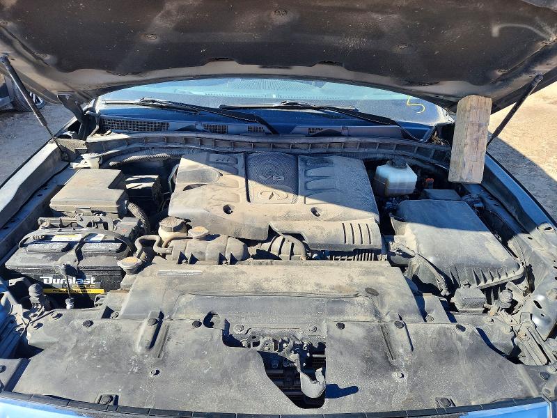 Aukcja sprzedaży 2018 Infiniti Qx80, vin: JN8AZ2NE4J9190249, numer aukcji: 78352455
