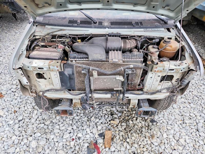 75442415 :رقم المزاد ، 1FDWE3FL6GDC00586 vin ، 2016 Ford E350 مزاد بيع