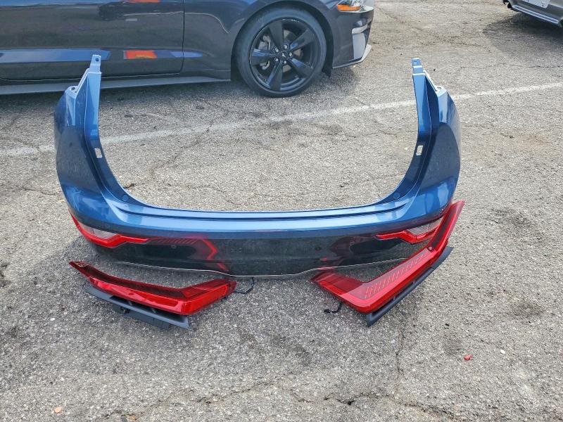 77244205 :رقم المزاد ، KNDCR3L11S5144770 vin ، 2025 Kia Niro Ev مزاد بيع