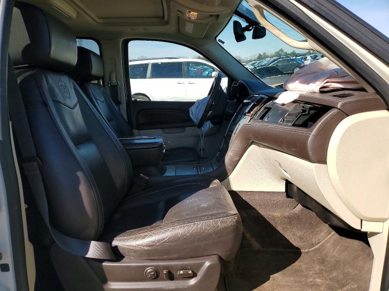 Продаж на аукціоні авто 2014 Cadillac Escalade, vin: 1GYS4KEF3ER239092, номер лоту: 78756175