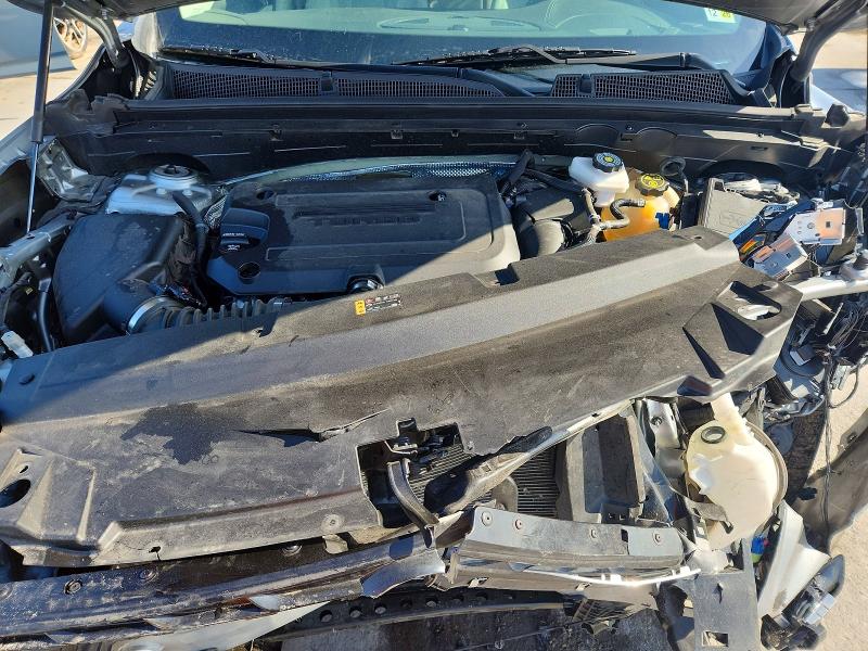 Aukcja sprzedaży 2023 Buick Envision, vin: LRBAZLR43PD013344, numer aukcji: 78246235