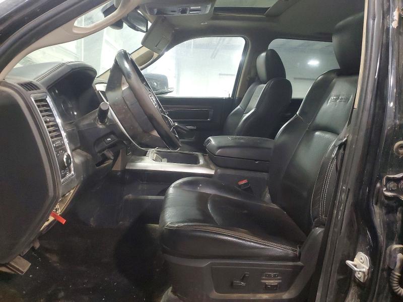 2017 Ram 1500 Laram მანქანა იყიდება აუქციონზე, vin: 1C6RR7NT7HS508255, აუქციონის ნომერი: 73498295