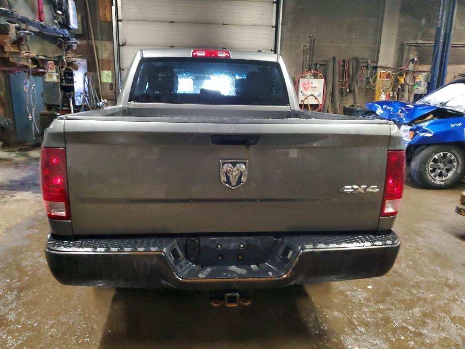 2012 Dodge Ram 1500 მანქანა იყიდება აუქციონზე, vin: 1C6RD7KT7CS173574, აუქციონის ნომერი: 75602285