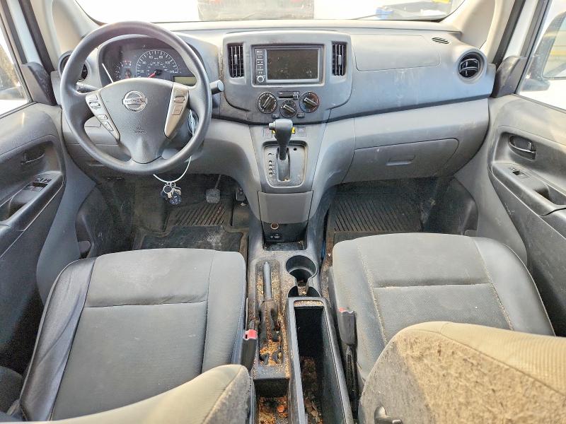 Auction sale of the 2020 Nissan Nv200, vin: 3N6CM0KN7LK700957, lot number: 77160525
