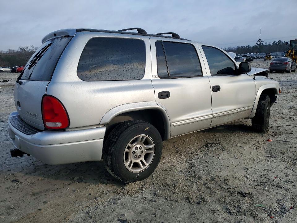 Продаж на аукціоні авто 2002 Dodge Durango, vin: 1B4HR48N92F106959, номер лоту: 78033635