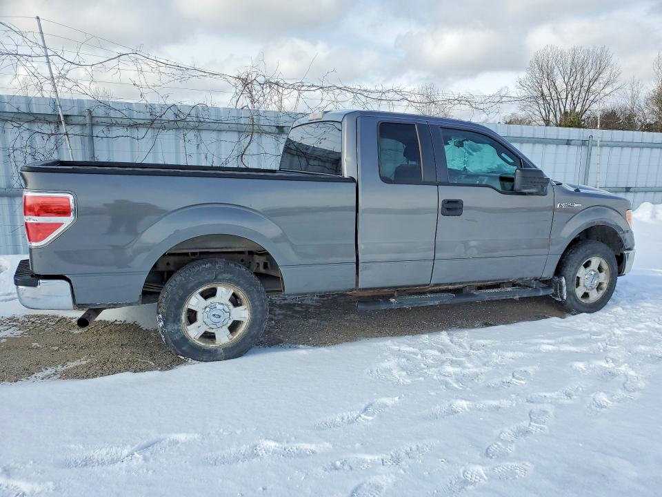 Aukcja sprzedaży 2012 Ford F150, vin: 1FTFX1CF6CFD02924, numer aukcji: 78259395