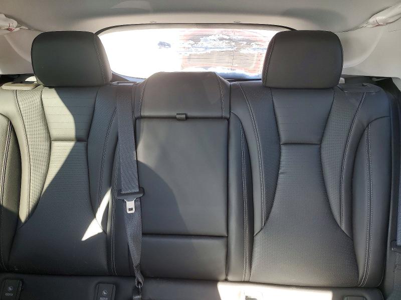 Продажа на аукционе авто 2025 Buick Envision, vin: LRBFZKE45SD027809, номер лота: 75740415