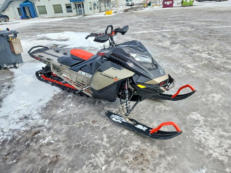 Aukcja sprzedaży 2022 Skid 850, vin: 2BPSTHNC1NV000014, numer aukcji: 77760025