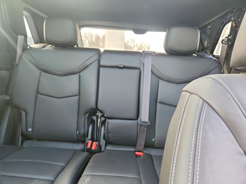 Aukcja sprzedaży 2024 Cadillac Xt5, vin: 1GYKNDRS7RZ718816, numer aukcji: 76644975