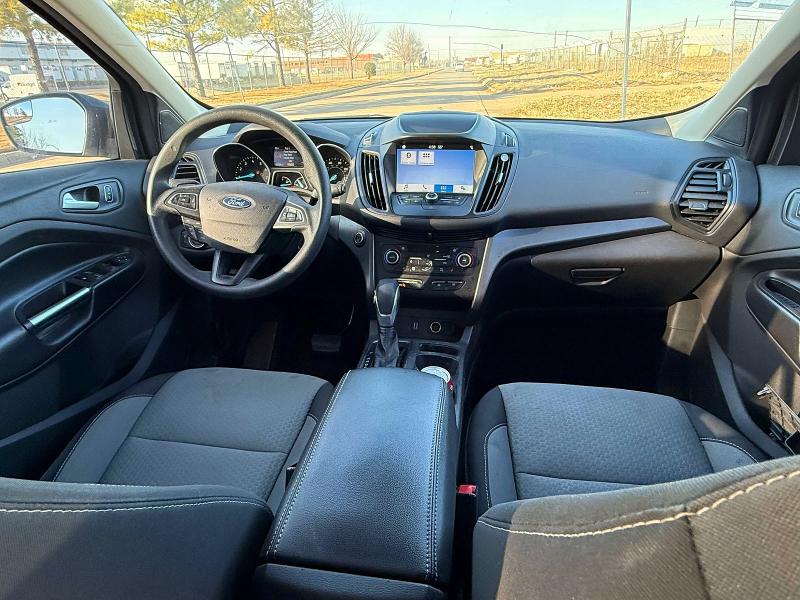 78374605 :رقم المزاد ، 1FMCU0GD6KUB11539 vin ، 2019 Ford Escape مزاد بيع