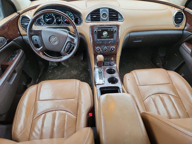 Aukcja sprzedaży 2016 Buick Enclave, vin: 5GAKRBKD1GJ326616, numer aukcji: 76621165