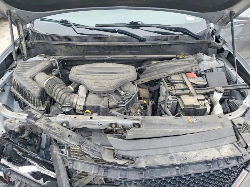 Aukcja sprzedaży 2020 Cadillac Xt6, vin: 1GYKPGRS4LZ134053, numer aukcji: 76575015