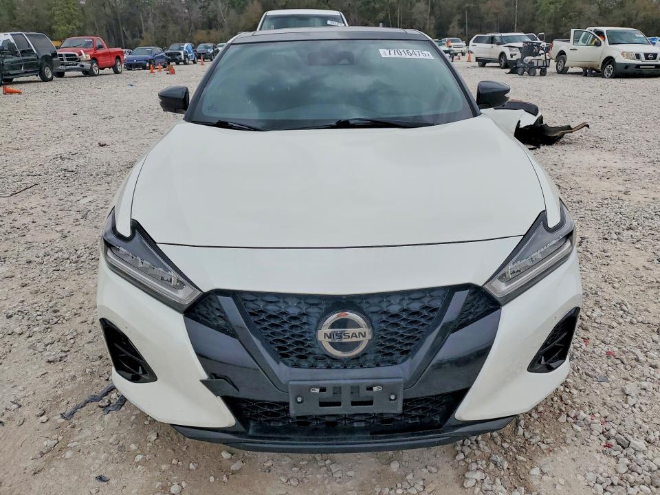 Продаж на аукціоні авто 2021 Niss Maxima, vin: 1N4AA6EV4MC515392, номер лоту: 77016475