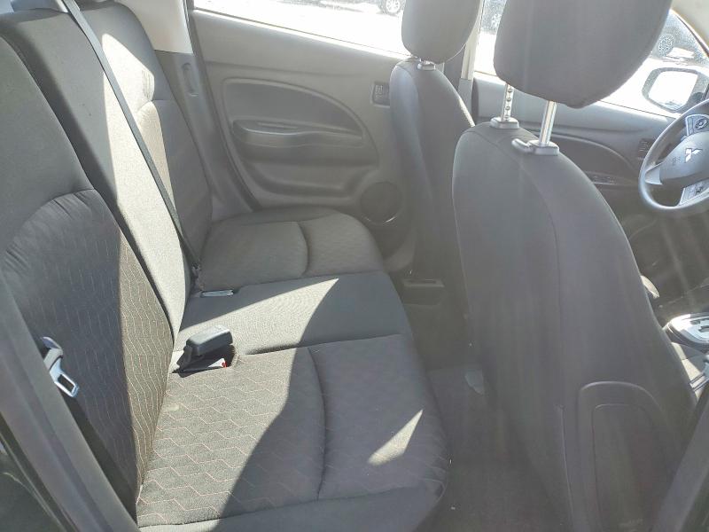 Продаж на аукціоні авто 2021 Mitsubishi Mirage, vin: ML32AUHJ8MH011929, номер лоту: 77097855