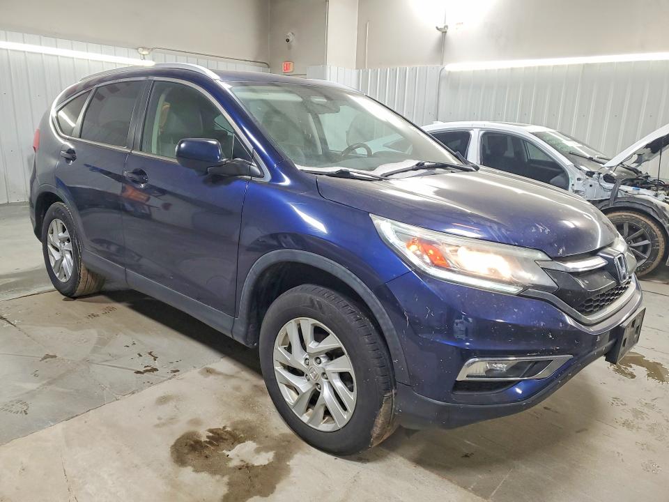Aukcja sprzedaży 2016 Honda Cr-v, vin: 5J6RM4H76GL008658, numer aukcji: 78498675