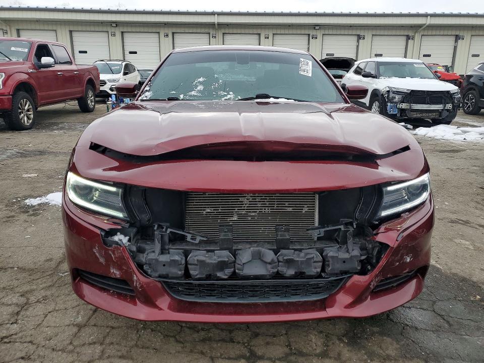 Aukcja sprzedaży 2020 Dodge Charger, vin: 2C3CDXBG9LH235392, numer aukcji: 99711635