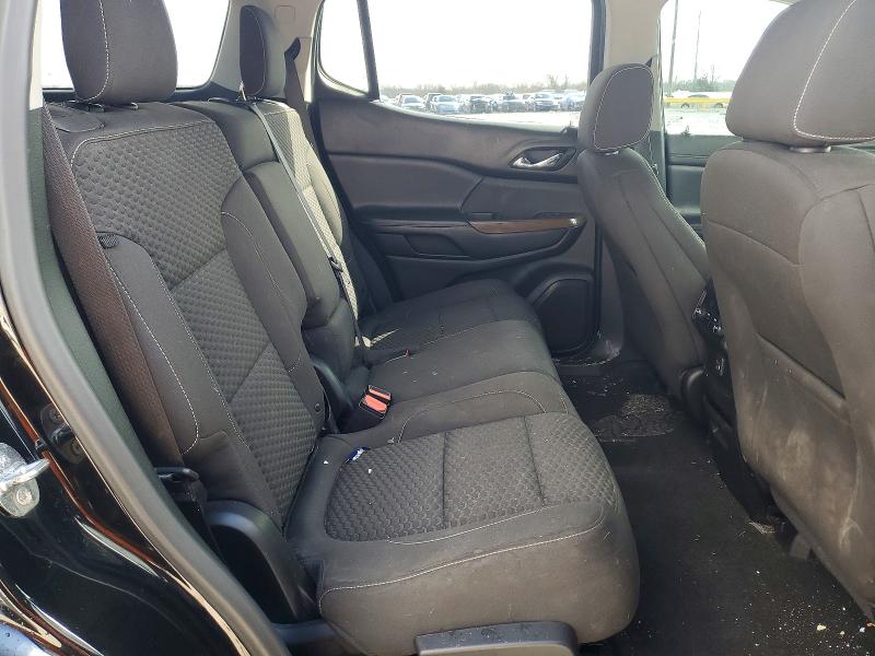 Продаж на аукціоні авто 2019 Gmc Acadia, vin: 1GKKNRLA9KZ121566, номер лоту: 78661245