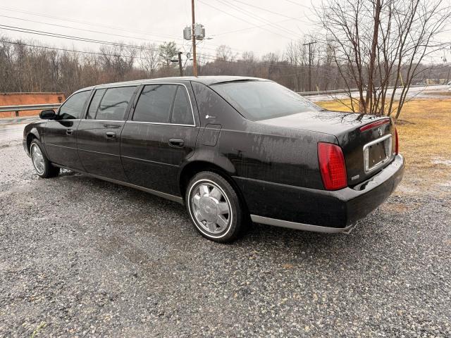 Aukcja sprzedaży 2004 Cadillac Profession, vin: 1GEEH90Y24U550055, numer aukcji: 78476015