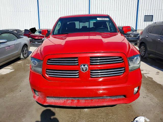77083015 :رقم المزاد ، 1C6RR7HT4ES270680 vin ، 2014 Ram 1500 مزاد بيع