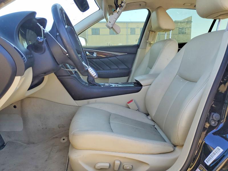 Продажа на аукционе авто 2018 Infiniti Q50, vin: JN1EV7AP6JM591766, номер лота: 78672595