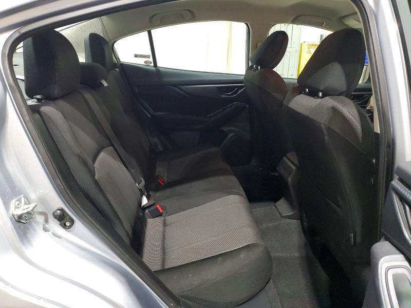 Продаж на аукціоні авто 2019 Subaru Impreza, vin: 4S3GKAA68K3605550, номер лоту: 78883775