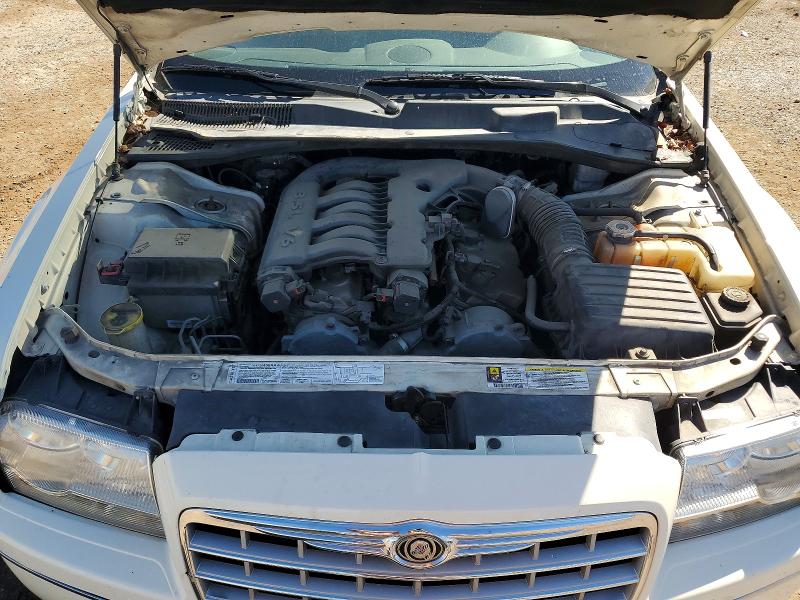 79029855 :رقم المزاد ، 2C3KA53G96H506768 vin ، 2006 Chrysler 300 مزاد بيع