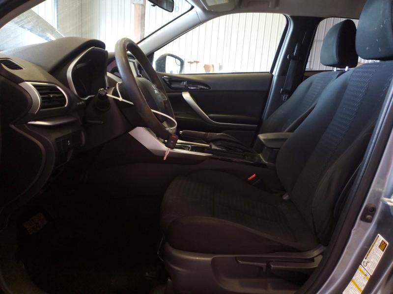 Продаж на аукціоні авто 2019 Mitsubishi Eclipse Cross, vin: JA4AT3AA0KZ048112, номер лоту: 45868296