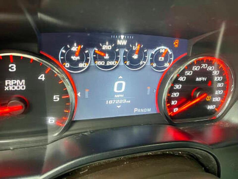 77822735 :رقم المزاد ، 3GTU2WEC6EG497446 vin ، 2014 Gmc Sierra K15 مزاد بيع
