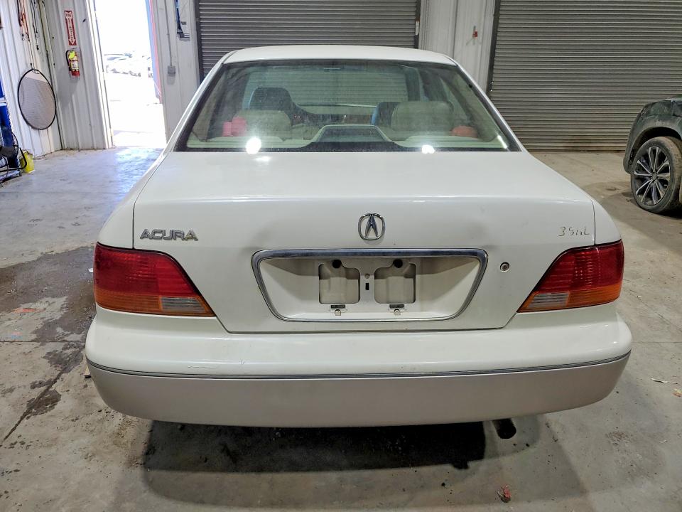 Продажа на аукционе авто 1998 Acura 3.5rl, vin: JH4KA9682WC009120, номер лота: 76875665