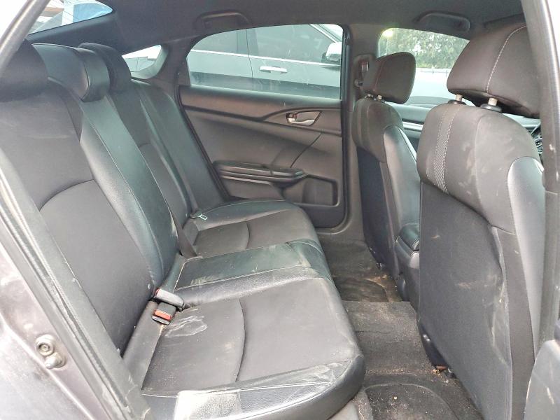 Продаж на аукціоні авто 2020 Honda Civic, vin: 2HGFC2F8XLH537535, номер лоту: 76767435