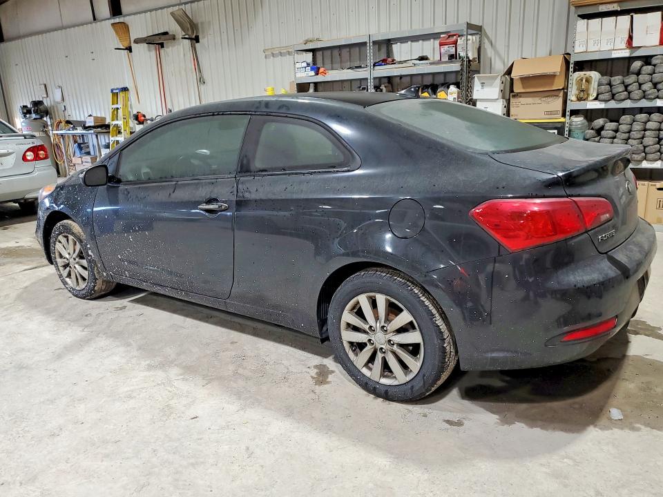 Продаж на аукціоні авто 2016 Kia Forte, vin: KNAFX6A85G5657030, номер лоту: 74435835
