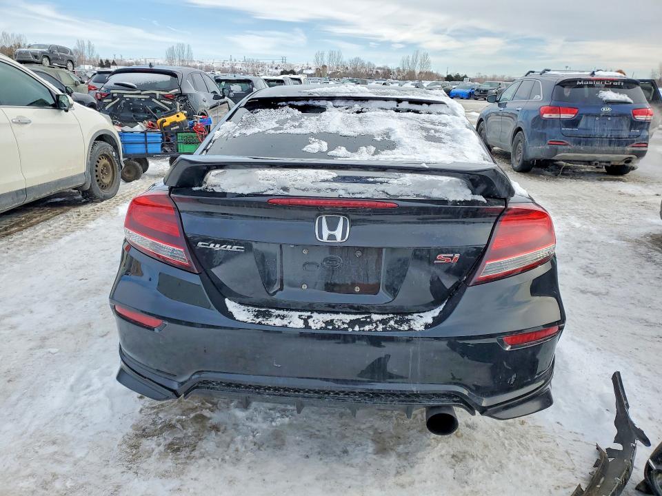 Aukcja sprzedaży 2015 Honda Civic, vin: 2HGFG4A57FH101565, numer aukcji: 76575505